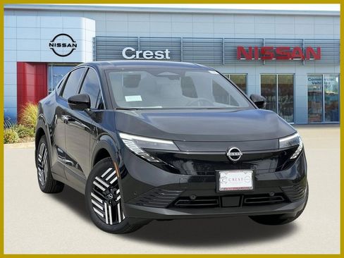 New 2026 Nissan Leaf SV+ FWD image 1