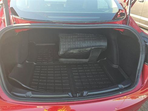 Used 2022 Tesla Model 3 Standard Range RWD image 12