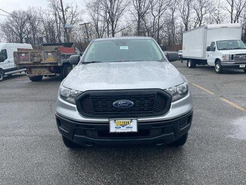 Certified 2023 Ford Ranger XL w/ Trailer Tow Package image 2