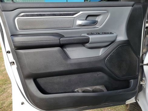 Used 2020 RAM 1500 Big Horn image 7