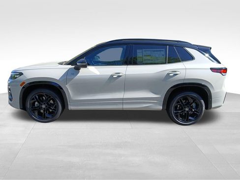 New 2026 Volkswagen Tiguan SE R-Line AWD/4WD image 2