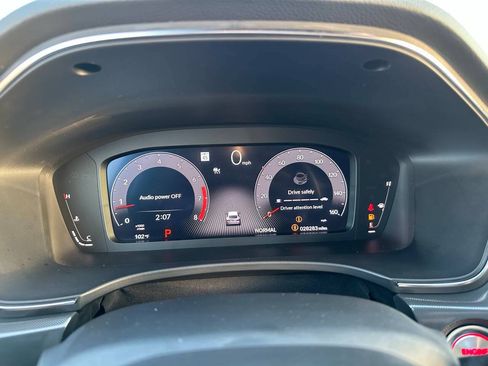 Used 2023 Acura Integra A-Spec FWD image 23