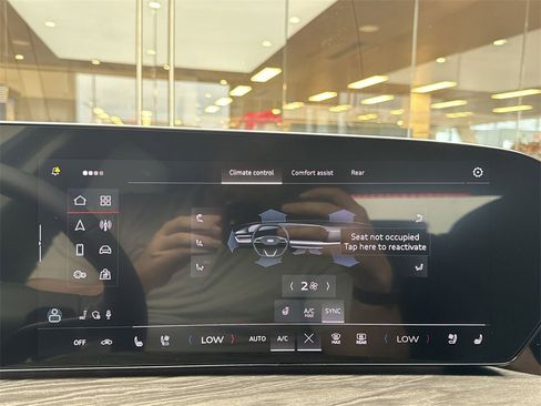 New 2025 Audi Q5 Premium Plus image 19