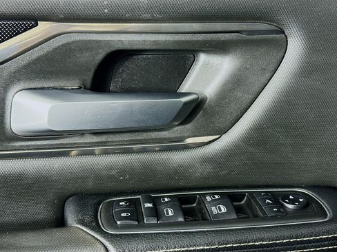 Used 2019 RAM 1500 Sport w/ Level 2 Equipment Group image 23