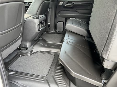 New 2026 GMC Sierra 1500 AT4X AWD/4WD image 19