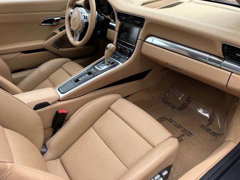 Used 2014 Porsche 911 Carrera RWD image 15