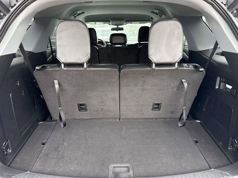 Certified 2023 Ford Explorer XLT w/ Equipment Group 202A image 8