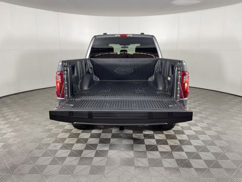 Used 2024 Ford F150 STX w/ Mobile Office Package image 8