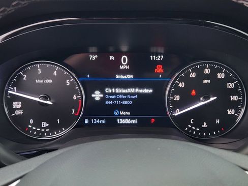 Used 2023 Buick Envision Essence image 20