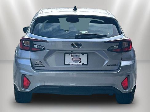 Certified 2026 Subaru Impreza 2.0i Sport image 6