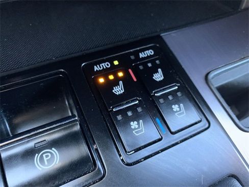 Used 2021 Lexus RX 450h F Sport image 28