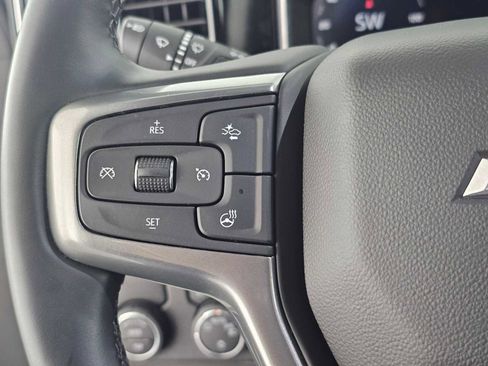 Used 2025 Chevrolet Silverado 1500 LT w/ Safety Package image 27