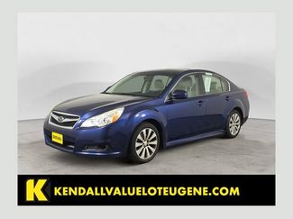 Used 2010 Subaru Legacy 2.5i Limited AWD/4WD video 1