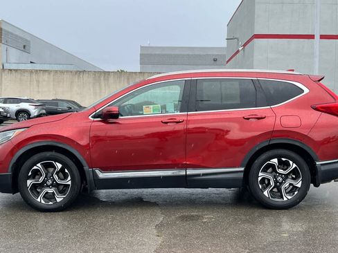 Used 2019 Honda CR-V Touring image 9