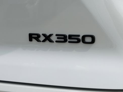 New 2026 Lexus RX 350 Premium image 11