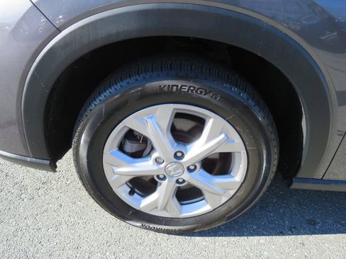 Used 2023 Honda HR-V LX image 29