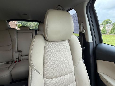 Used 2016 MAZDA CX-9 Touring AWD/4WD image 35