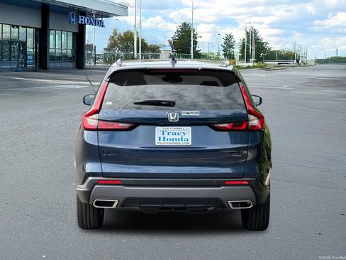 New 2026 Honda CR-V Sport Touring image 7