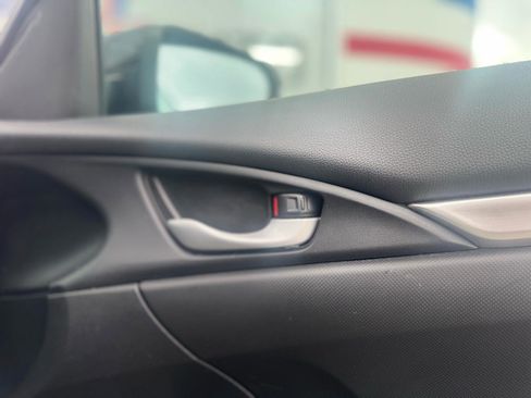 Used 2020 Honda Civic LX image 47