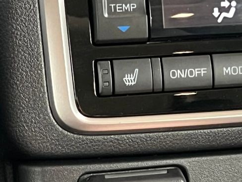 New 2025 Subaru Ascent Bronze Edition image 38