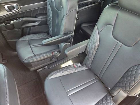 New 2026 Kia Sorento SX Prestige AWD/4WD image 22