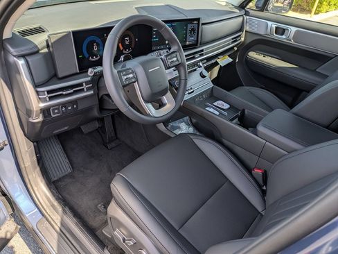 New 2026 Hyundai Santa Fe SEL FWD image 16