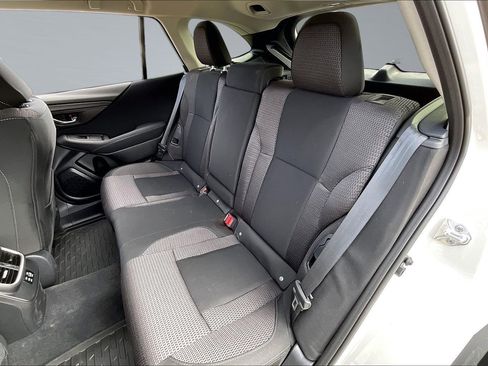 Certified 2025 Subaru Outback Premium w/ Popular Package #1A image 27