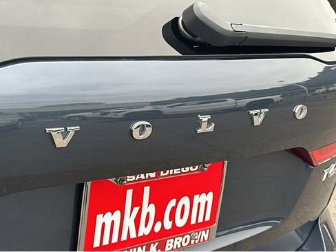 Used 2020 Volvo XC60 T6 Inscription AWD/4WD image 15