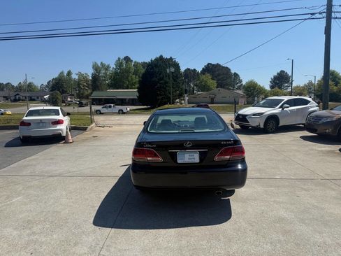 Used 2006 Lexus ES 330 image 6
