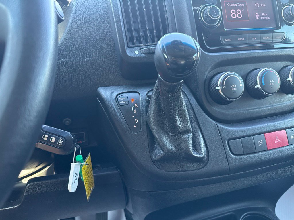 Used 2020 RAM ProMaster 3500 FWD image 39