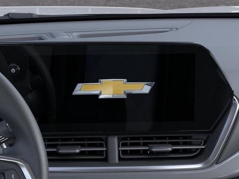 New 2026 Chevrolet Trax LT FWD image 44