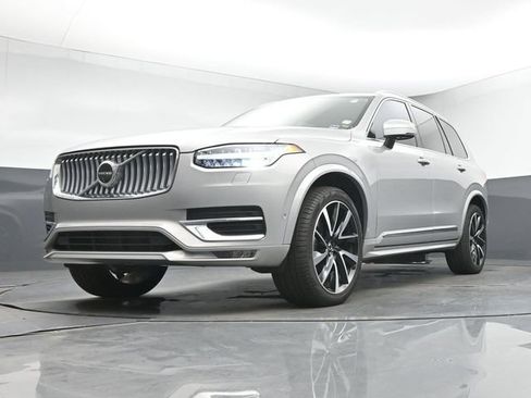 Used 2024 Volvo XC90 B6 Plus w/ Protection Package Premier AWD/4WD image 12