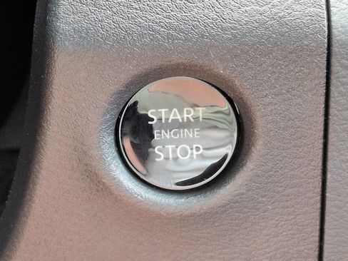 New 2026 Nissan Frontier PRO-4X AWD/4WD image 29