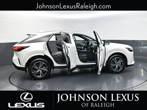 New 2025 Lexus RX 350 Premium image 33