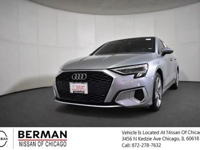 Used 2023 Audi A3 2.0T Premium