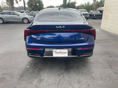 Used 2025 Kia K5 GT-Line