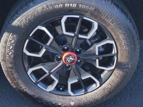 Used 2024 Hyundai Santa Cruz XRT image 13