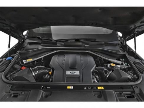 Used 2023 Land Rover Range Rover SE AWD/4WD image 12