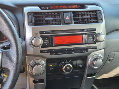 Used 2012 Toyota 4Runner SR5 w/ Convenience Pkg RWD image 12