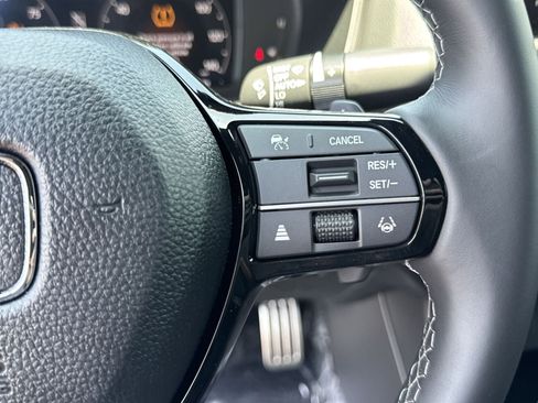 New 2026 Honda Civic Sport Touring image 18