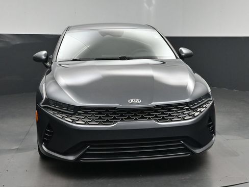 Used 2021 Kia K5 LXS FWD image 21