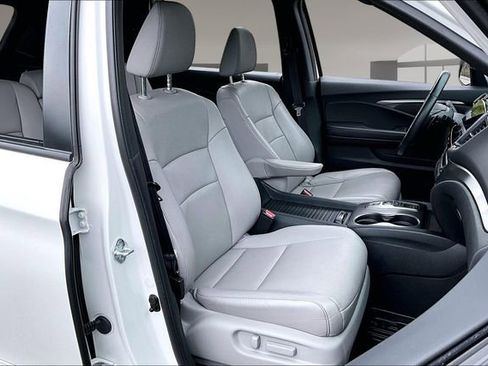 Used 2023 Honda Passport EX-L image 26