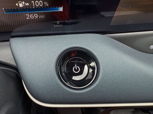 New 2026 Nissan Leaf SV+ image 26
