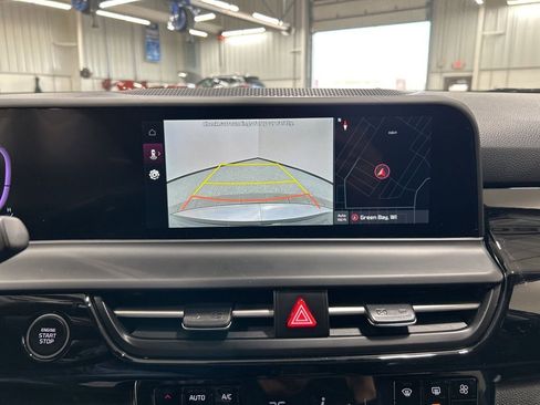 New 2026 Kia Seltos S image 19