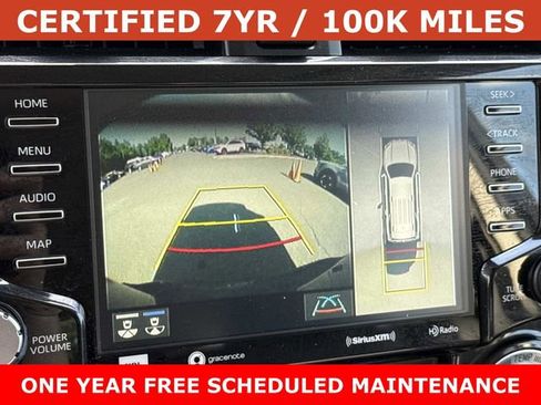 Used 2024 Toyota 4Runner TRD Pro AWD/4WD image 21