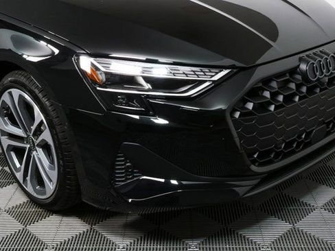 New 2026 Audi A3 2.0T Premium Plus image 37