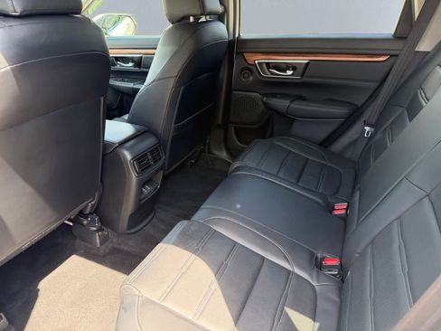 Used 2021 Honda CR-V EX-L image 18