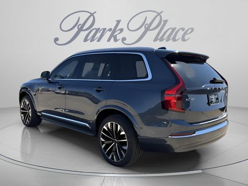 New 2026 Volvo XC90 B5 Ultra w/ Protection Package Premier AWD/4WD image 3