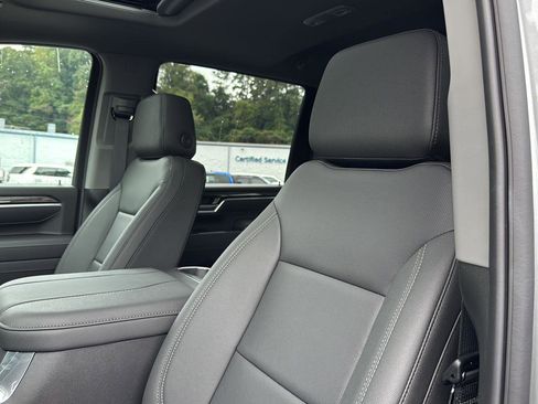 New 2026 Chevrolet Silverado 2500 LTZ w/ Trail Boss Package image 26