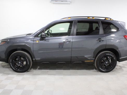 Certified 2025 Subaru Forester Wilderness image 30